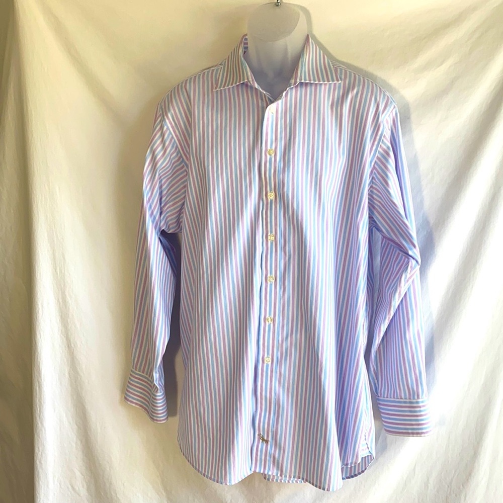Chester Barrie dress shirt